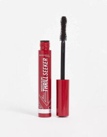 Rimmel London – Volume Thrill Seeker – Wimperntusche – Schwarzbraun