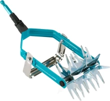 GARDENA Combisystem Weeding Hoe Clod Buster 14 cm