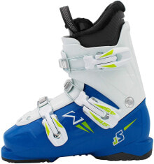  PB Skis & Boots