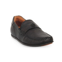 Men's moccasins