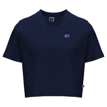 RUSSELL ATHLETIC EWT E34001 Short Sleeve T-Shirt