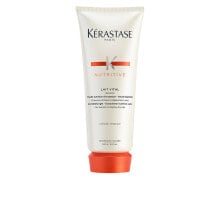 Kerastase NUTRITIVE LAIT VITAL Женский 200 ml Непрофессиональный кондиционер для волос 3474636382699