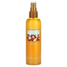 Argan Essential Moist, Hair Mist, 7.43 fl oz (220 ml)