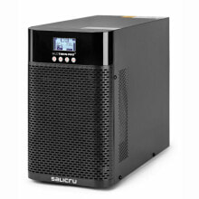 Uninterruptible Power Supplies (UPS)