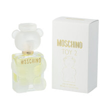 Женская парфюмерия Moschino (Москино)