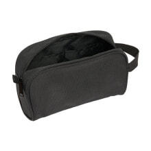 Women's cosmetic bags and beauty cases