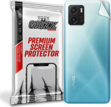 Protective films and glasses for smartphones