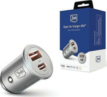 Car chargers and adapters for mobile phones