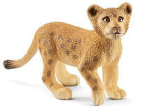 Schleich the Lion cub figurine (GXP-622495)
