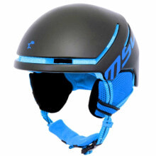 MSC Snow Inmold Helmet