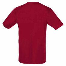 Men's sports T-shirts and T-shirts