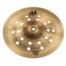 Percussion cymbals