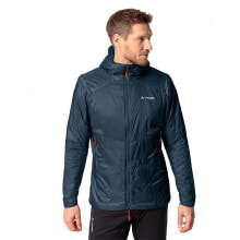 Купить куртки VAUDE: VAUDE Monviso II jacket