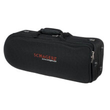 Schagerl Compact Perinet Trumpet Case