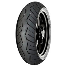 CONTINENTAL ContiRoadAttack 3 CR TL 56V Road Tire