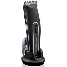 Hair clippers and trimmers