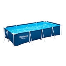 Detachable Pool Bestway 400 x 211 x 81 cm