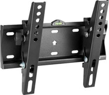 Gembird TV SET ACC WALL MOUNT 23-42