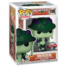 FUNKO POP Hunter x Hunter Meruem Exclusive