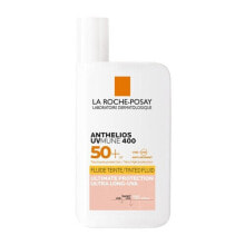 La Roche-Posay Anthelios UVMune 400 Tinted Fluid SPF 50+