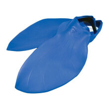 Fins for scuba diving