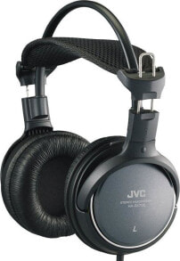 JVC HA-RX700 Headphones (HA-RX700-E)