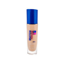 Rimmel London Match Perfection SPF20 30 ml foundation für Frauen