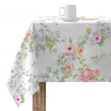 Tablecloths and napkins