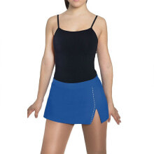 Women's sports shorts and skirts