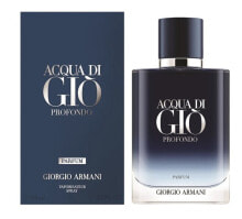 Men's perfumes