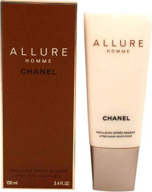 Allure Homme - after shave balm