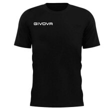 Мужские футболки GIVOVA Fresh Short Sleeves T-Shirt
