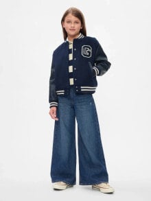 Baby jeans for girls