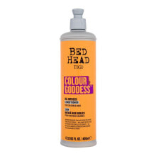 BED HEAD COLOUR GODDESS oil infused conditioner 400 ml