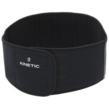 Athletic belts