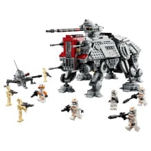 LEGO Star Wars Maszyna krocząca AT-TE (75337)