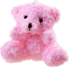 Soft toys for girls