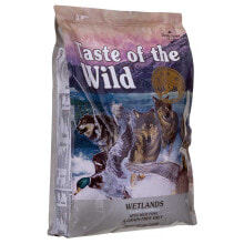 TASTE OF THE WILD Wetlands 5.6kg Dog Food