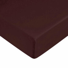 Fitted sheet Harry Potter Burgundy 60 x 120 cm