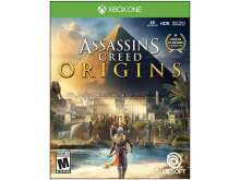 ASSASSINS CREED ORIGINS (REPLEN)-NLA купить онлайн