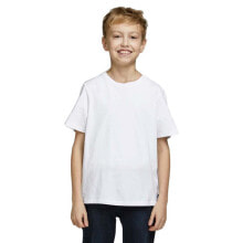 JACK & JONES Organic Basic O-Neck Short Sleeve T-Shirt