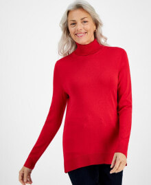 Women's sweaters and cardigans