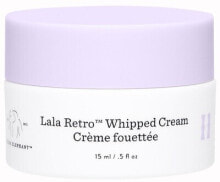 Moisturizing and nourishing the skin of the face