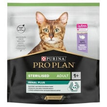 Cat food Purina Turkey 400 g