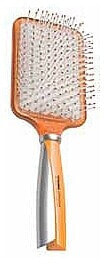 Combs and brushes for hair