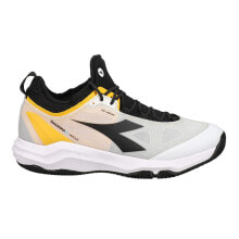 Men's running shoes and sneakers