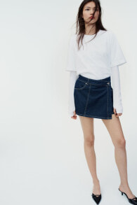 Women's skirts and shorts