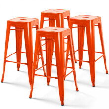 Bar stools for the kitchen