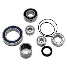 BLACK BEARING Pw & Pw-Se Bearing Kit