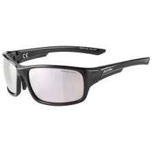 Мужские солнцезащитные очки aLPINA Lyron S Mirror Sunglasses
